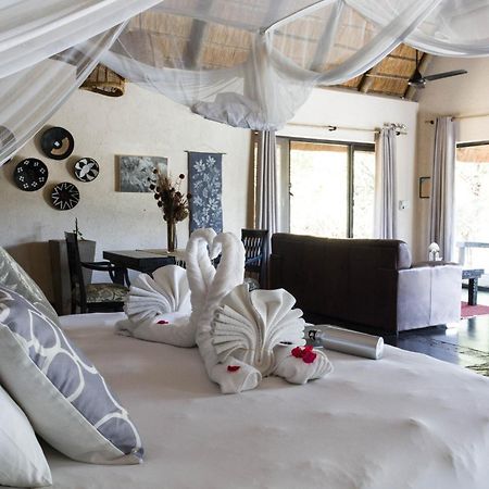 Ezulwini Game Lodges Mica Extérieur photo