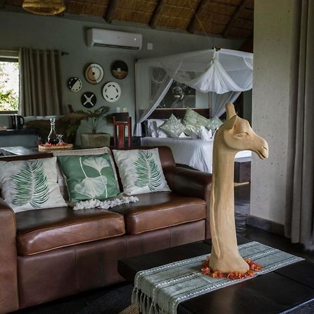 Ezulwini Game Lodges Mica Extérieur photo