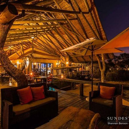 Ezulwini Game Lodges Mica Extérieur photo