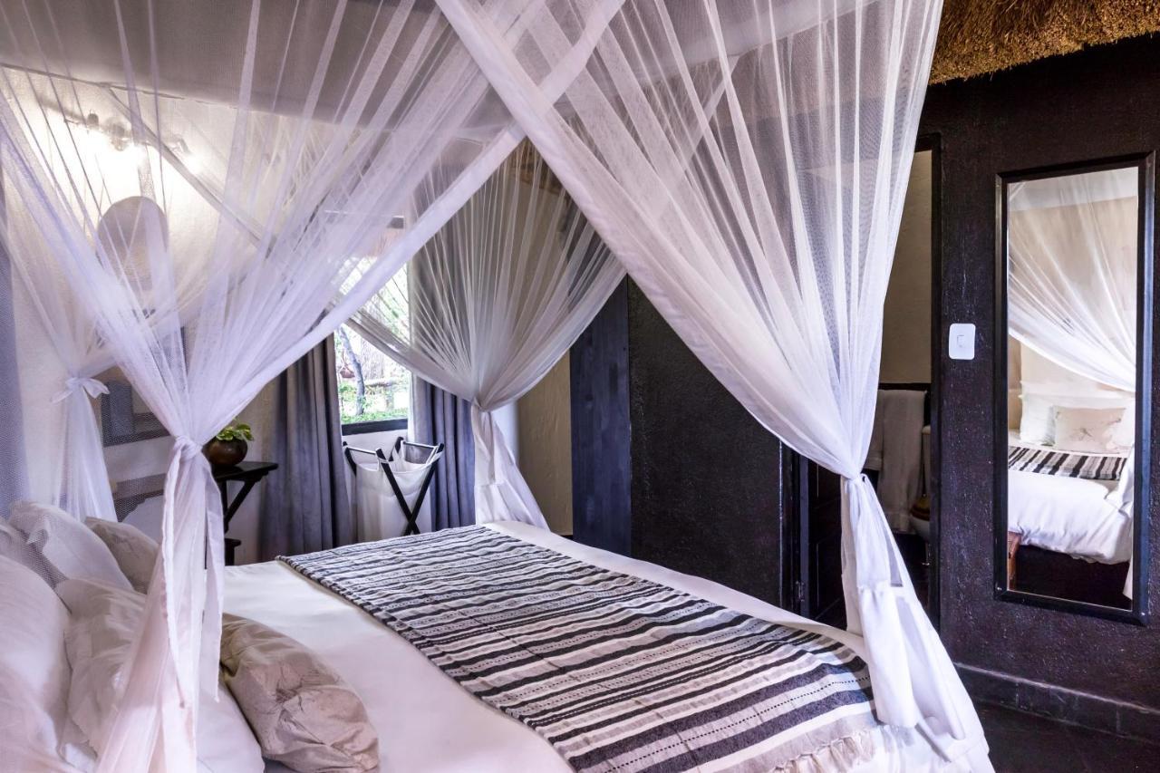 Ezulwini Game Lodges Mica Extérieur photo