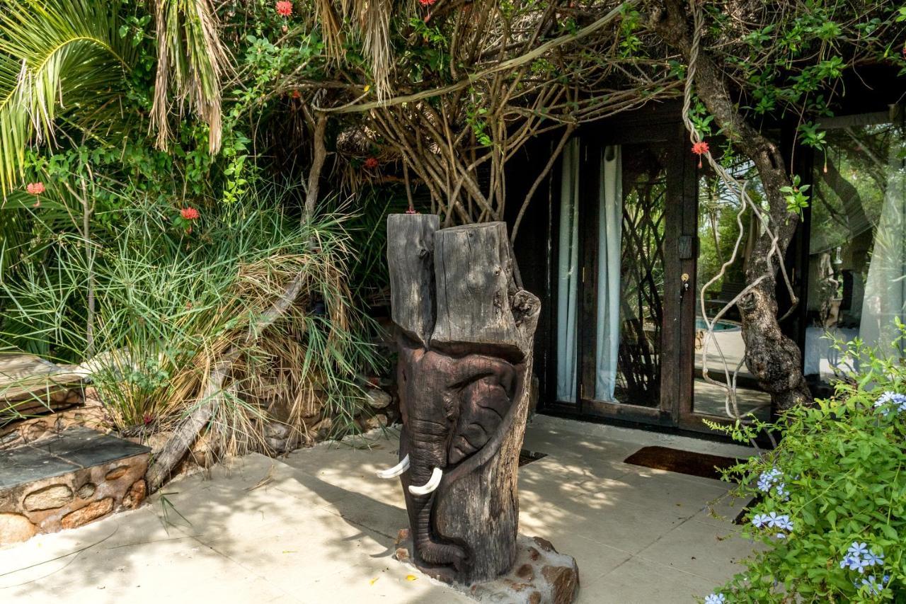 Ezulwini Game Lodges Mica Extérieur photo