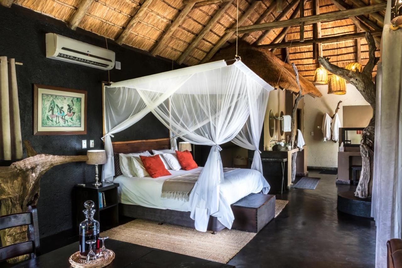 Ezulwini Game Lodges Mica Extérieur photo