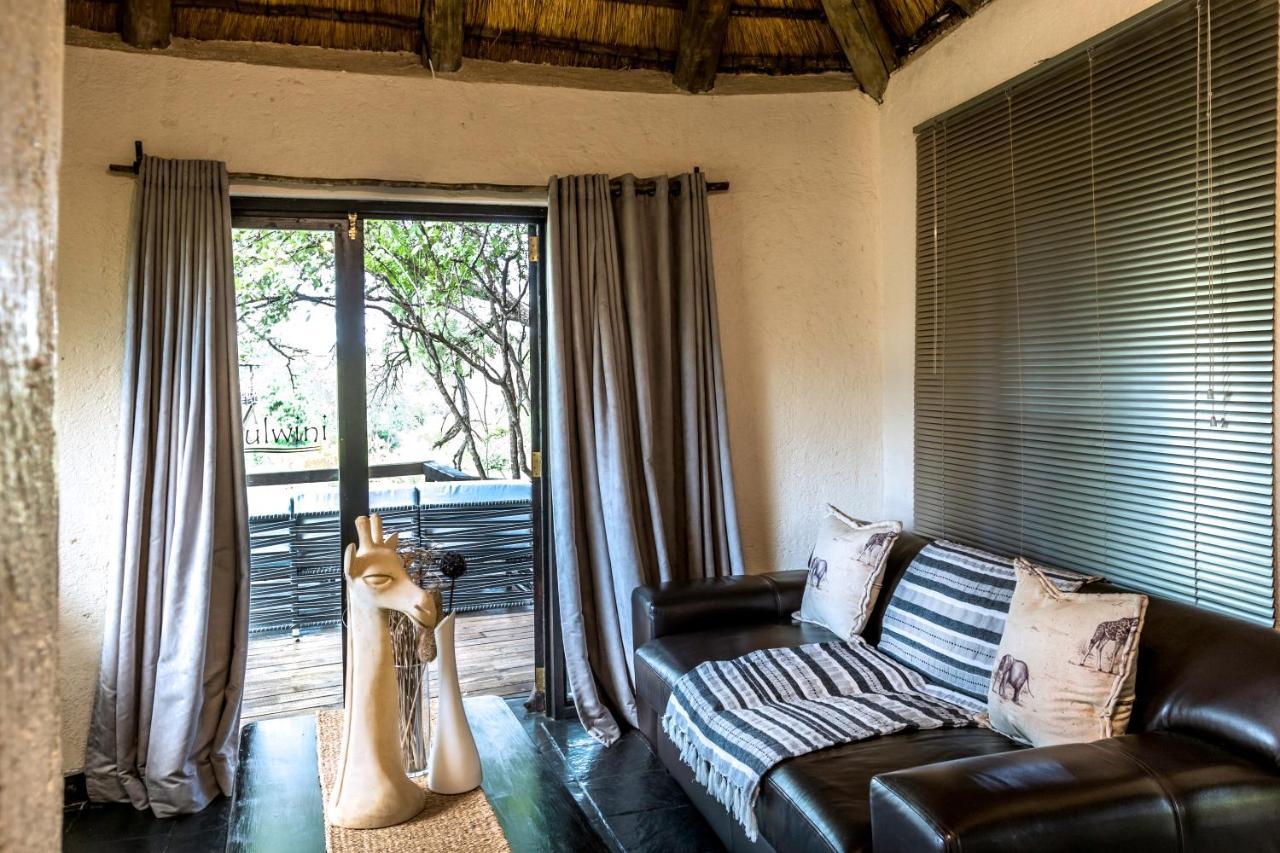 Ezulwini Game Lodges Mica Extérieur photo