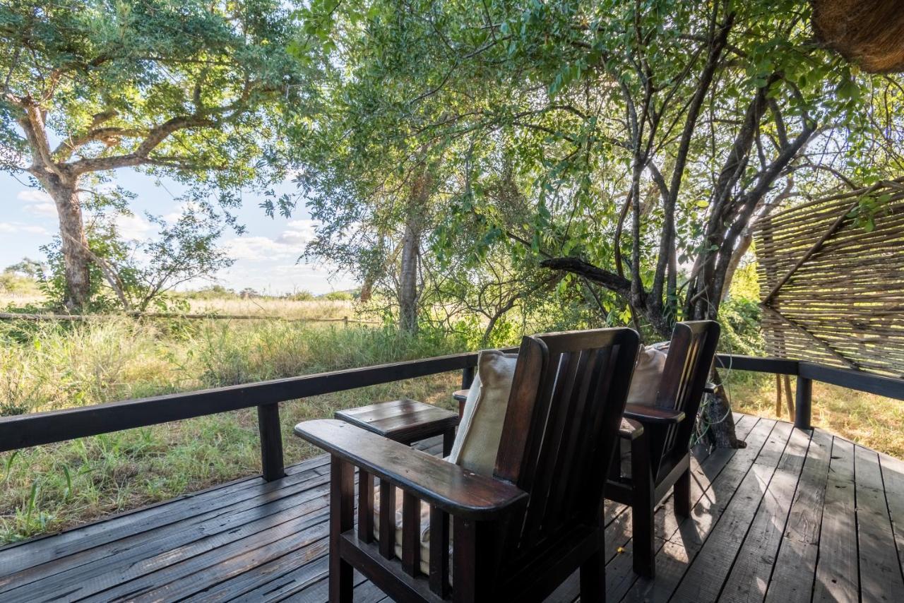 Ezulwini Game Lodges Mica Extérieur photo