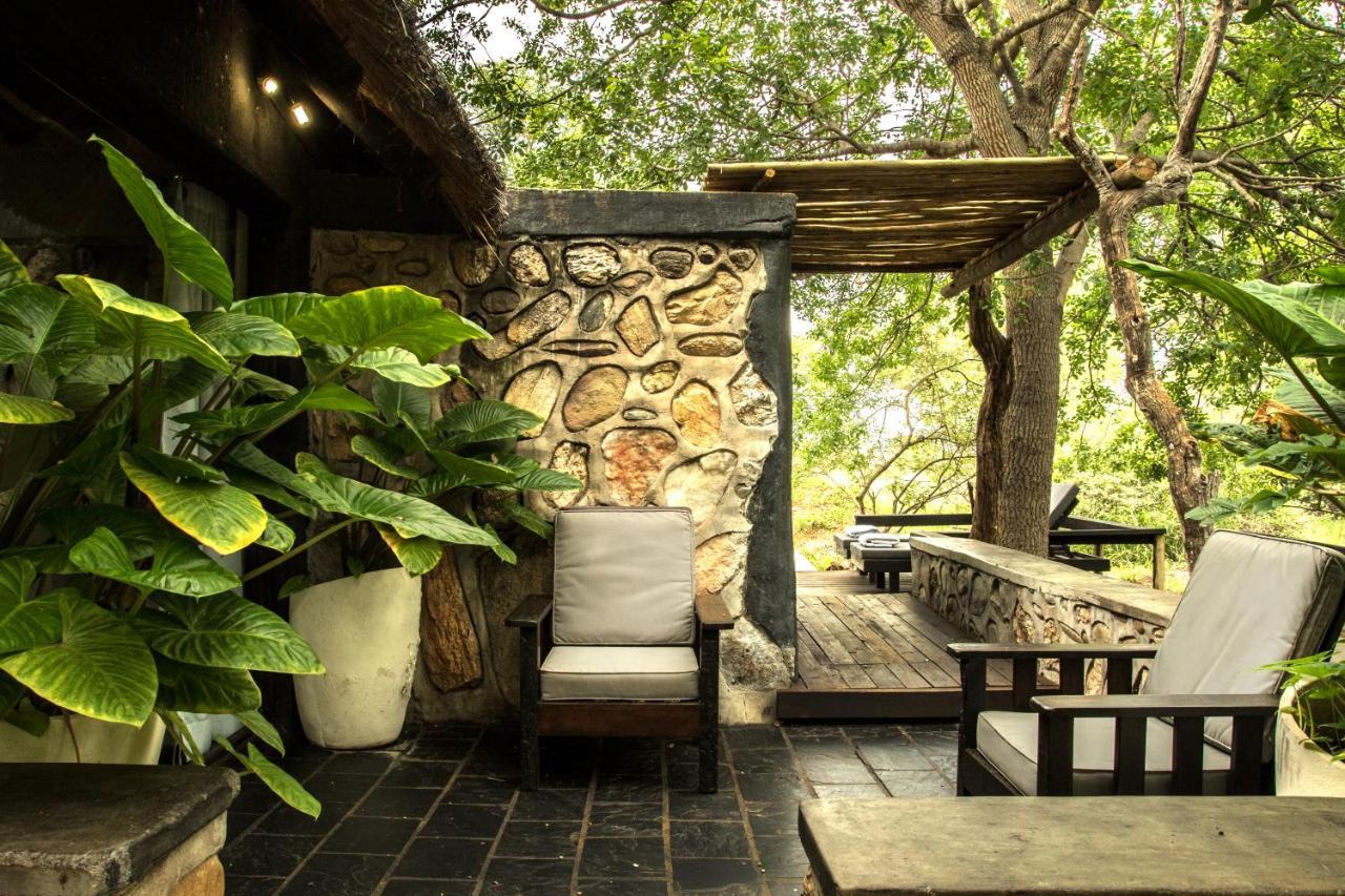 Ezulwini Game Lodges Mica Extérieur photo
