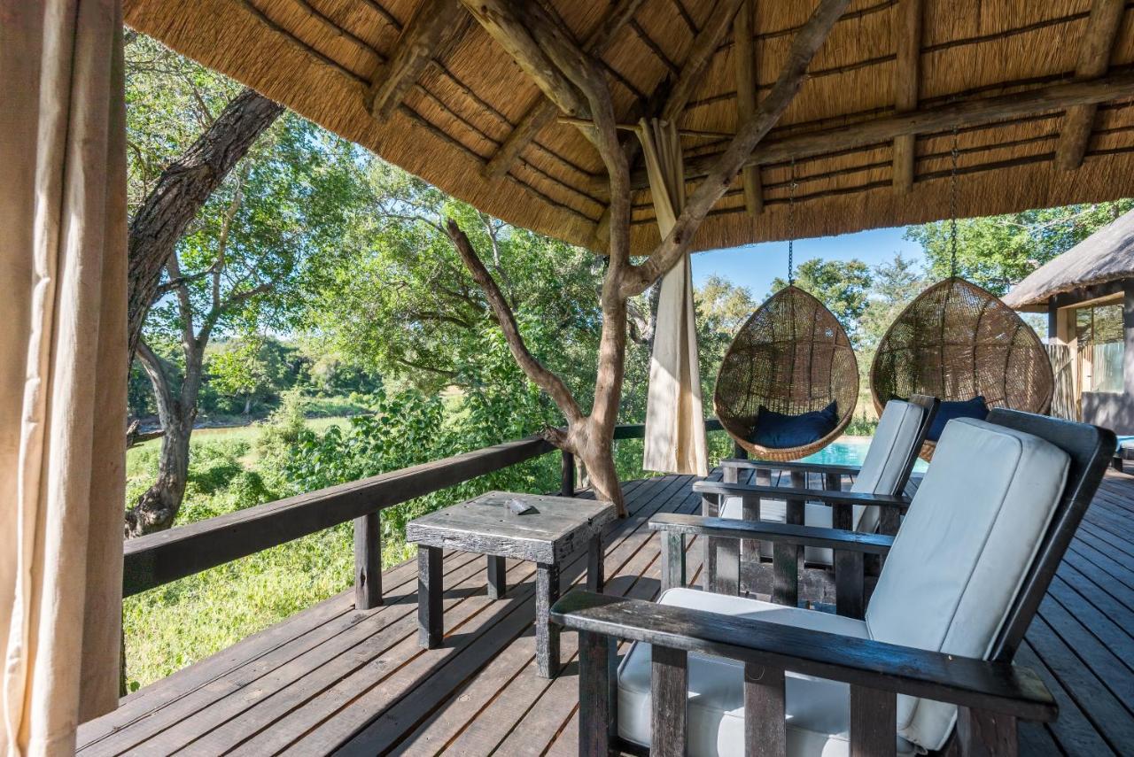 Ezulwini Game Lodges Mica Extérieur photo