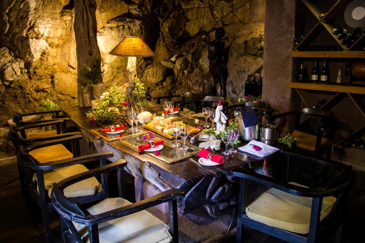 Ezulwini Game Lodges Mica Extérieur photo