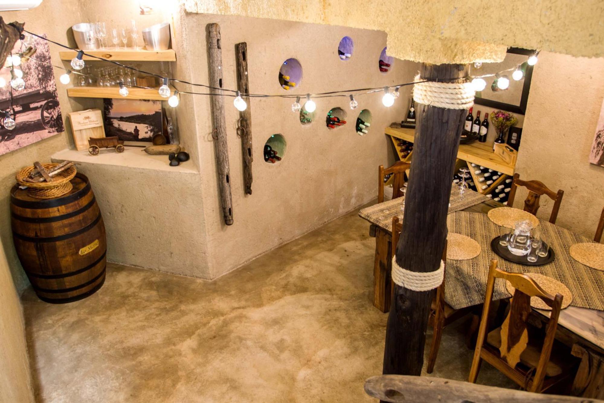Ezulwini Game Lodges Mica Extérieur photo