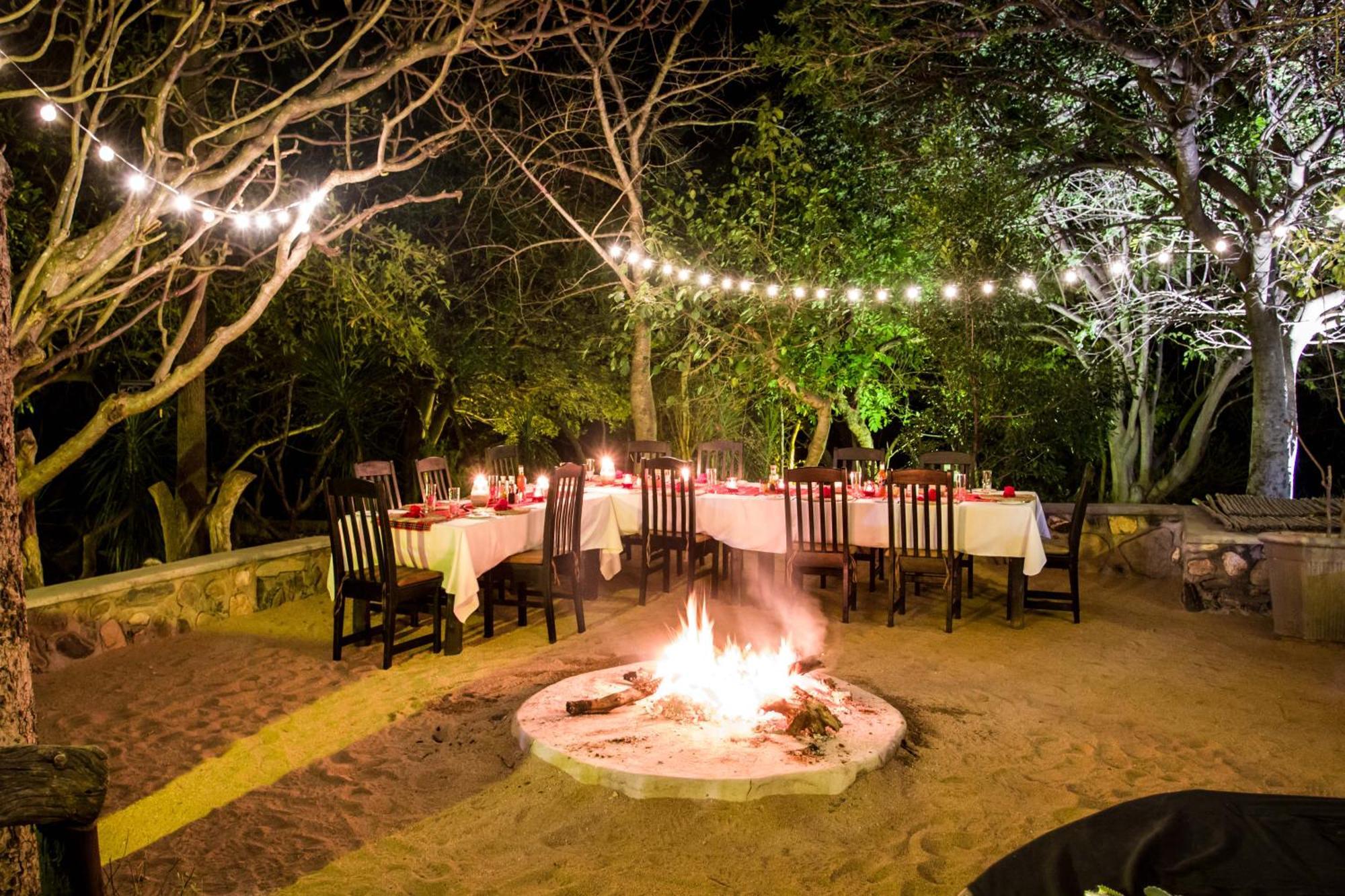 Ezulwini Game Lodges Mica Extérieur photo