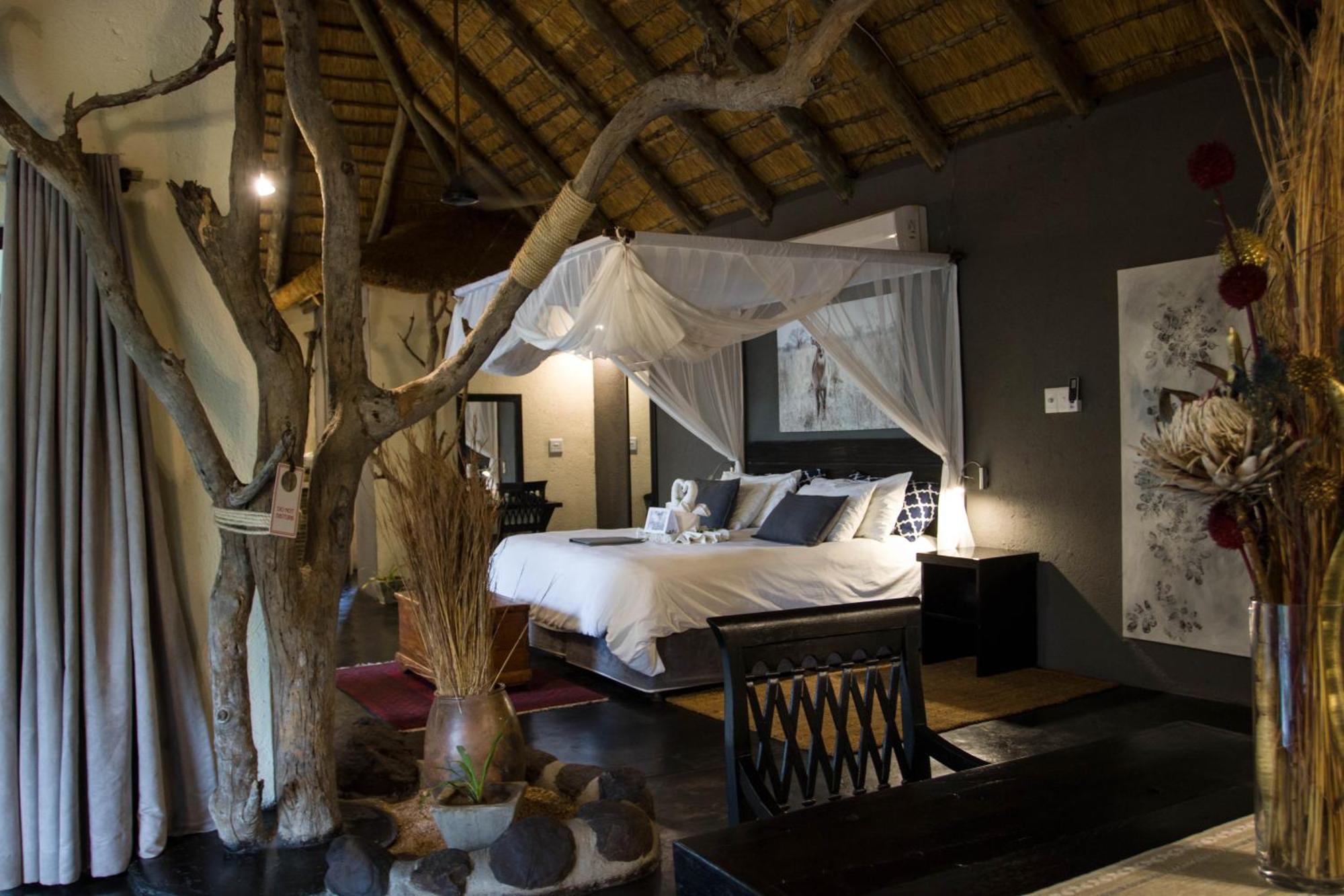 Ezulwini Game Lodges Mica Extérieur photo