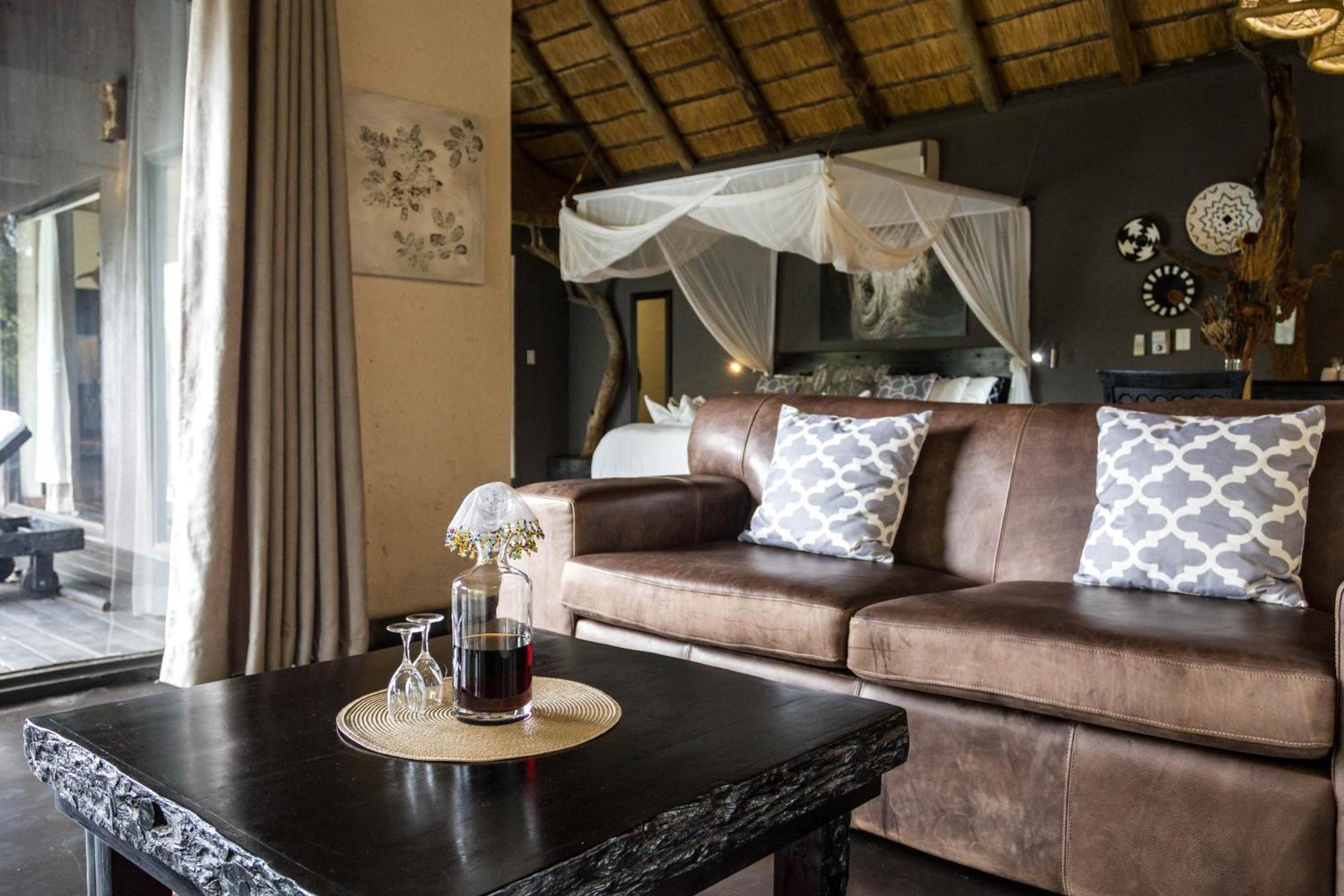 Ezulwini Game Lodges Mica Extérieur photo