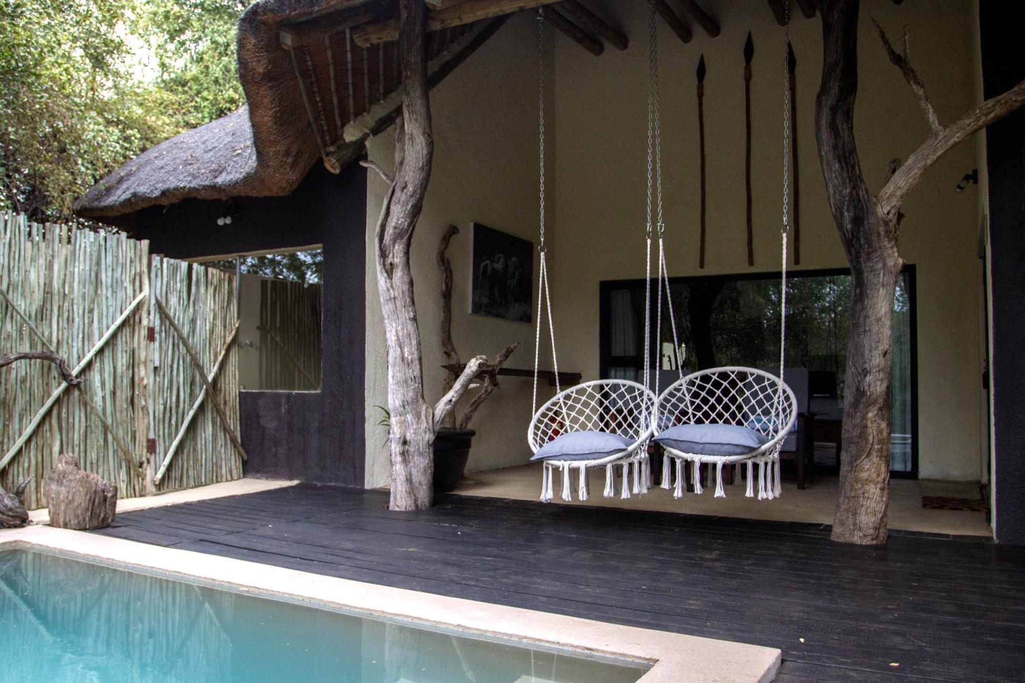 Ezulwini Game Lodges Mica Extérieur photo