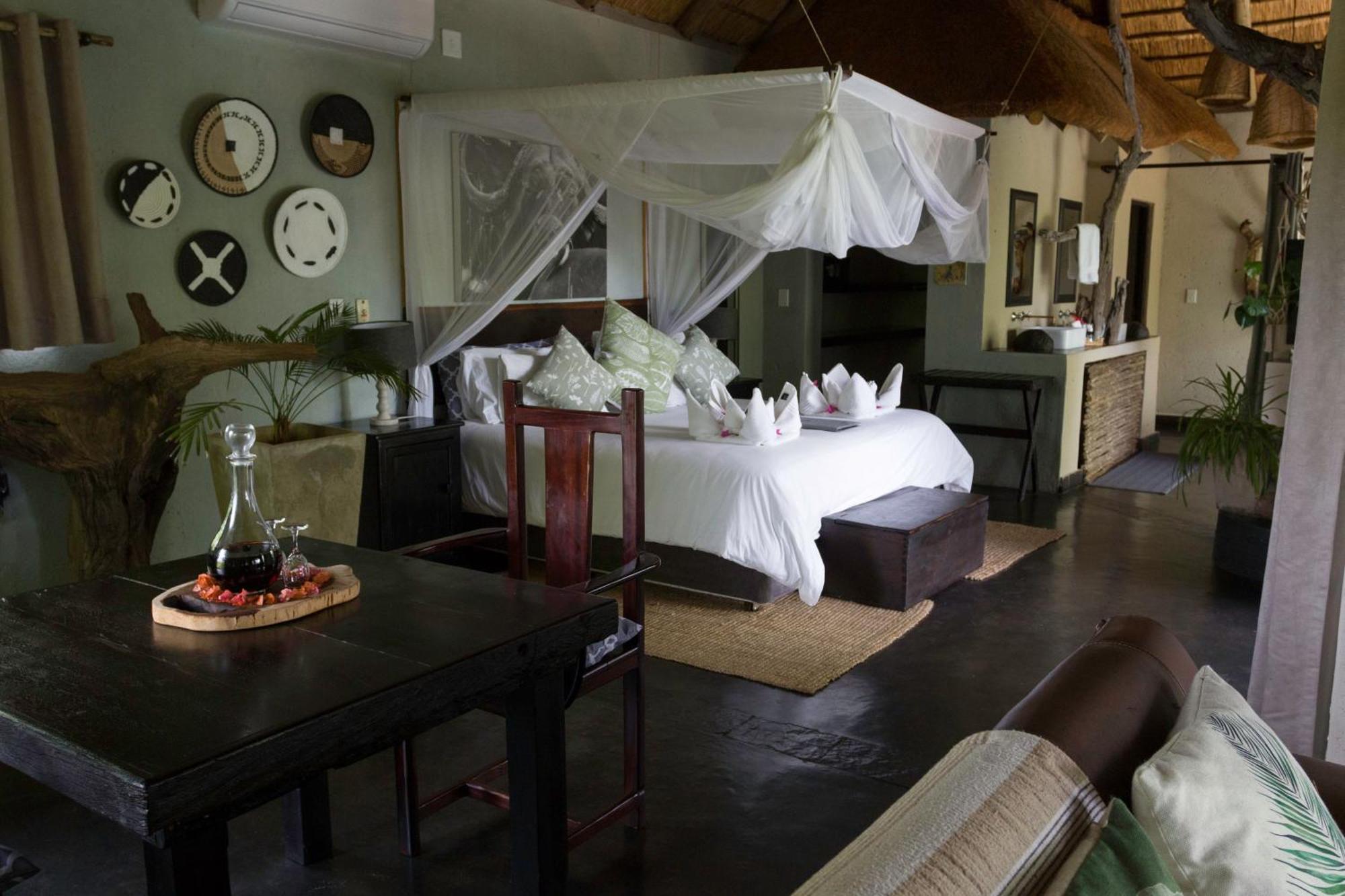 Ezulwini Game Lodges Mica Extérieur photo