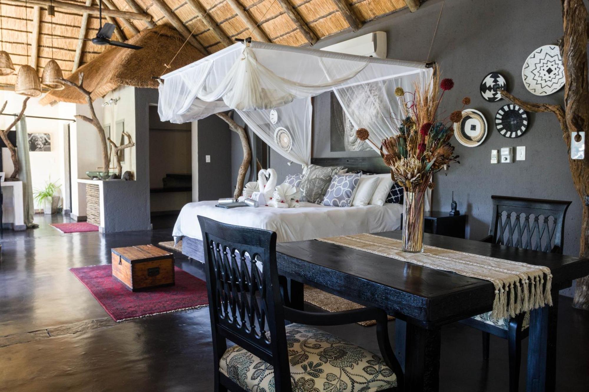 Ezulwini Game Lodges Mica Extérieur photo