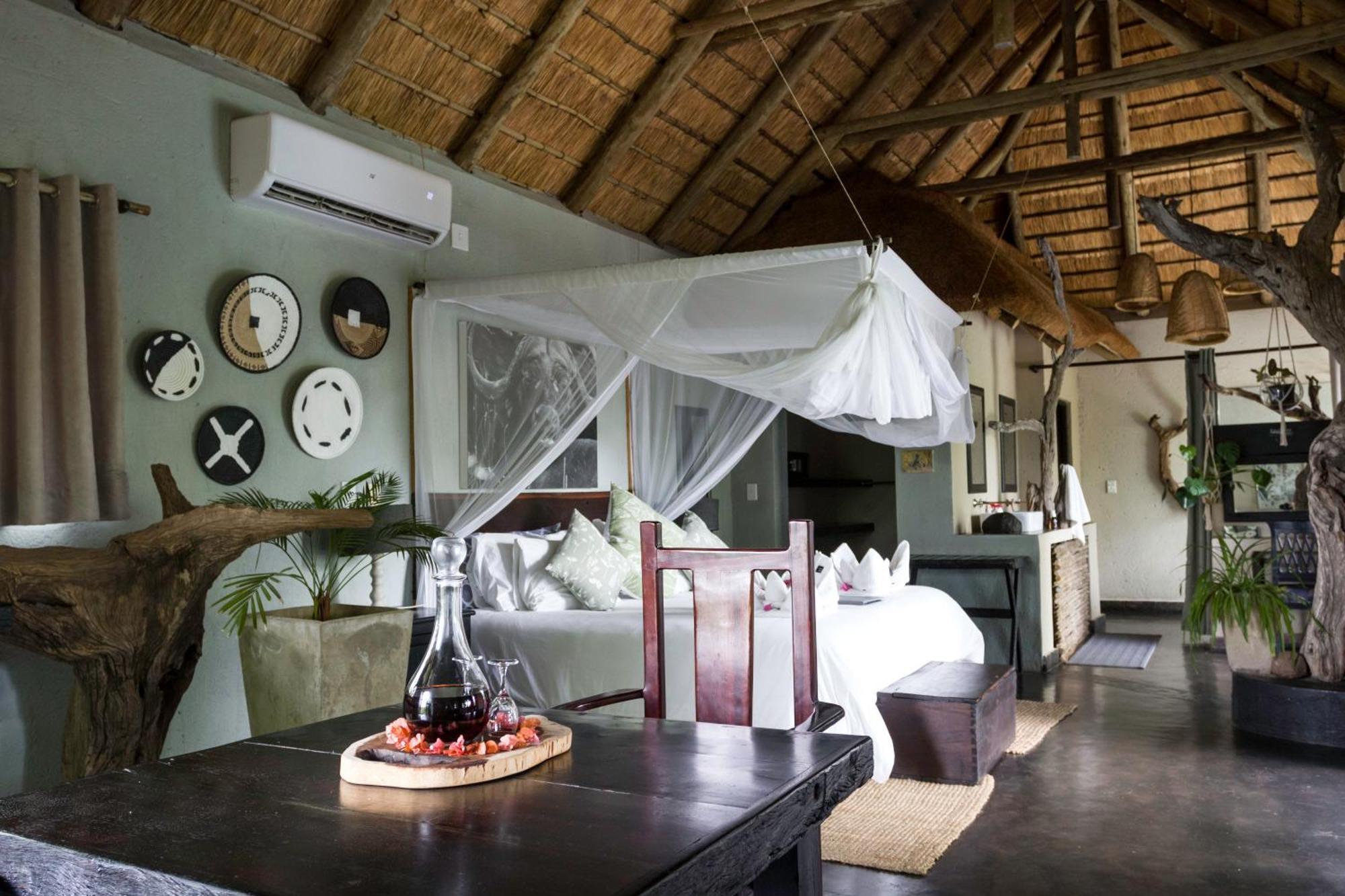 Ezulwini Game Lodges Mica Extérieur photo