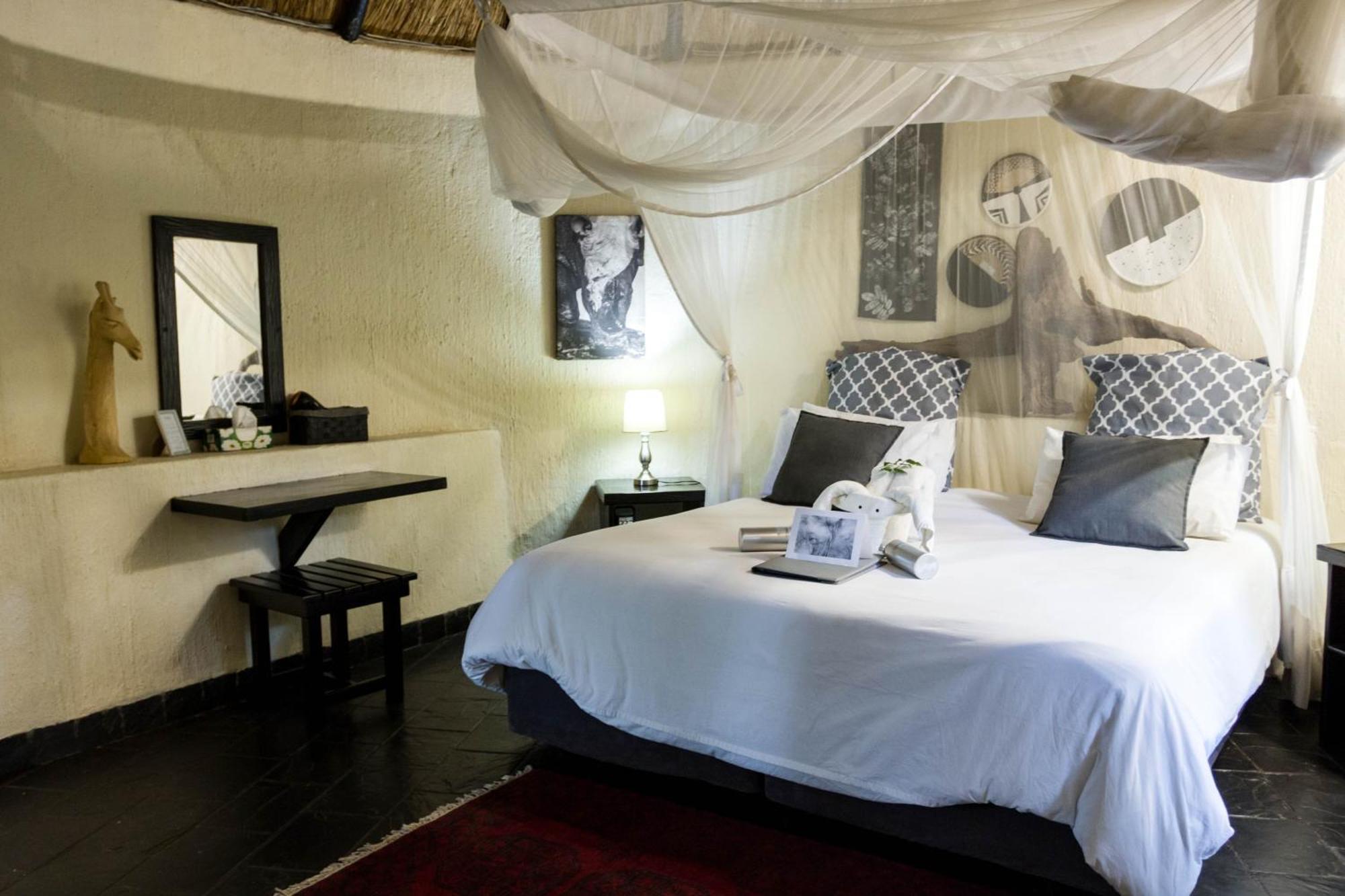 Ezulwini Game Lodges Mica Extérieur photo