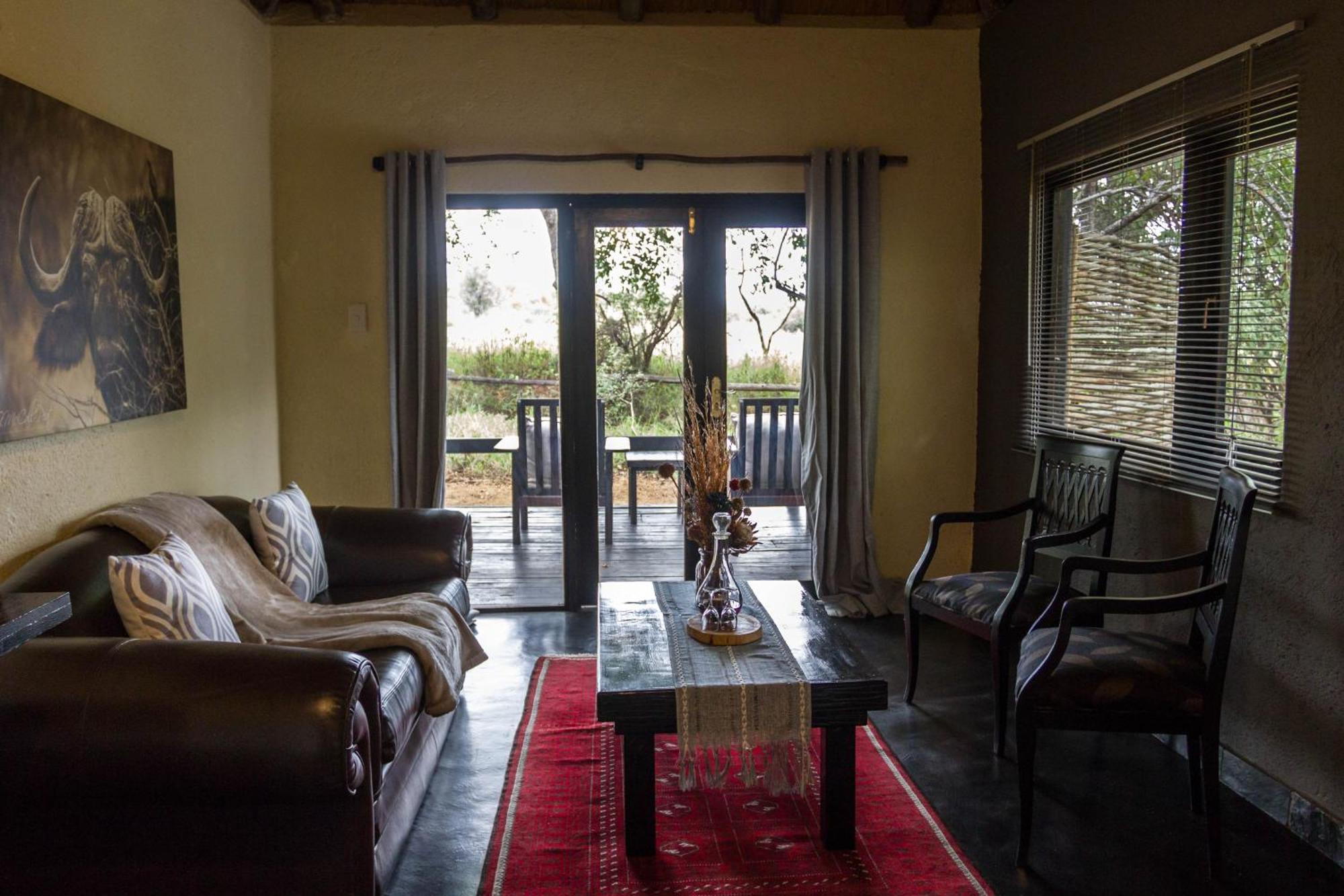 Ezulwini Game Lodges Mica Extérieur photo