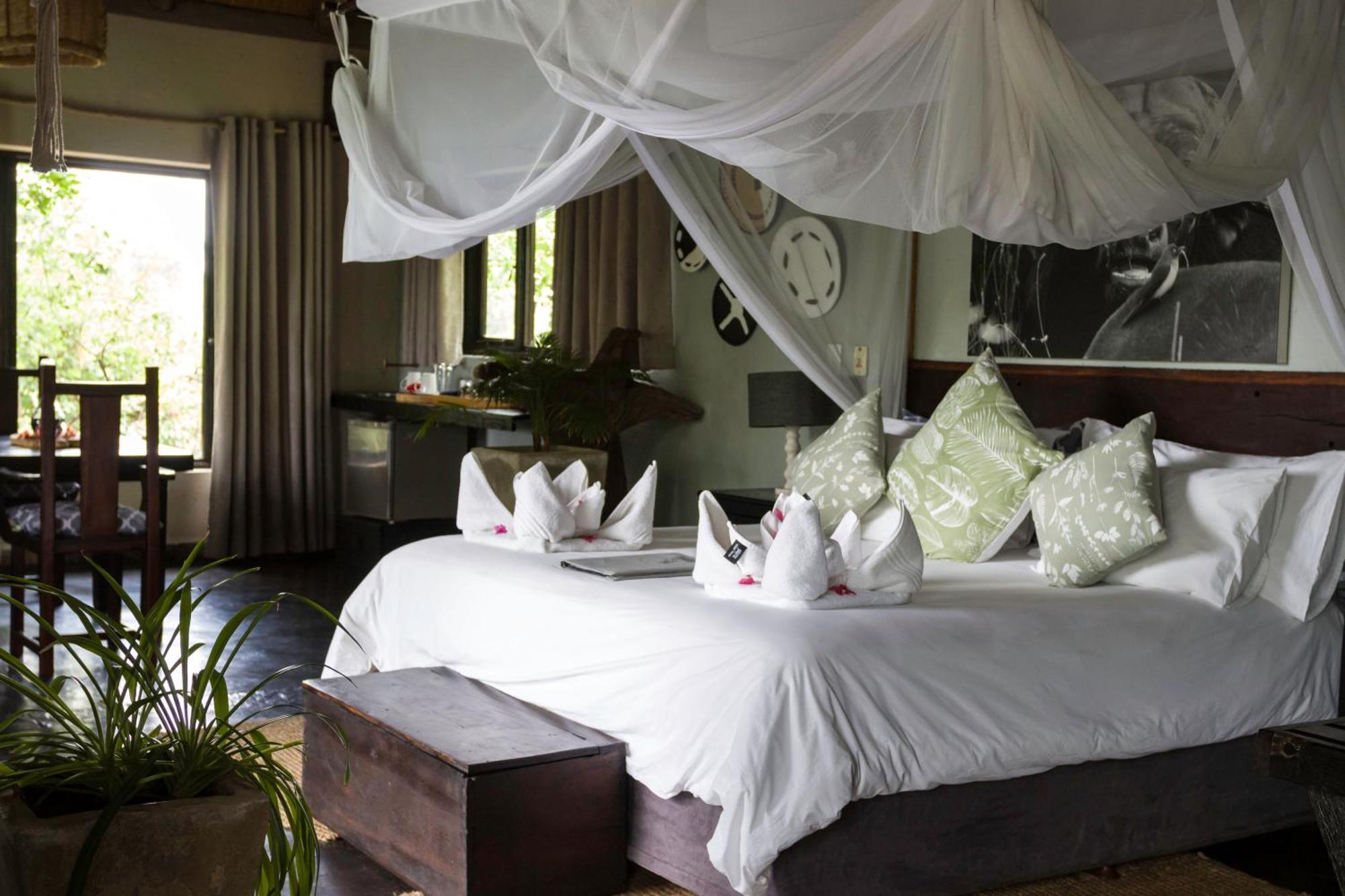 Ezulwini Game Lodges Mica Extérieur photo