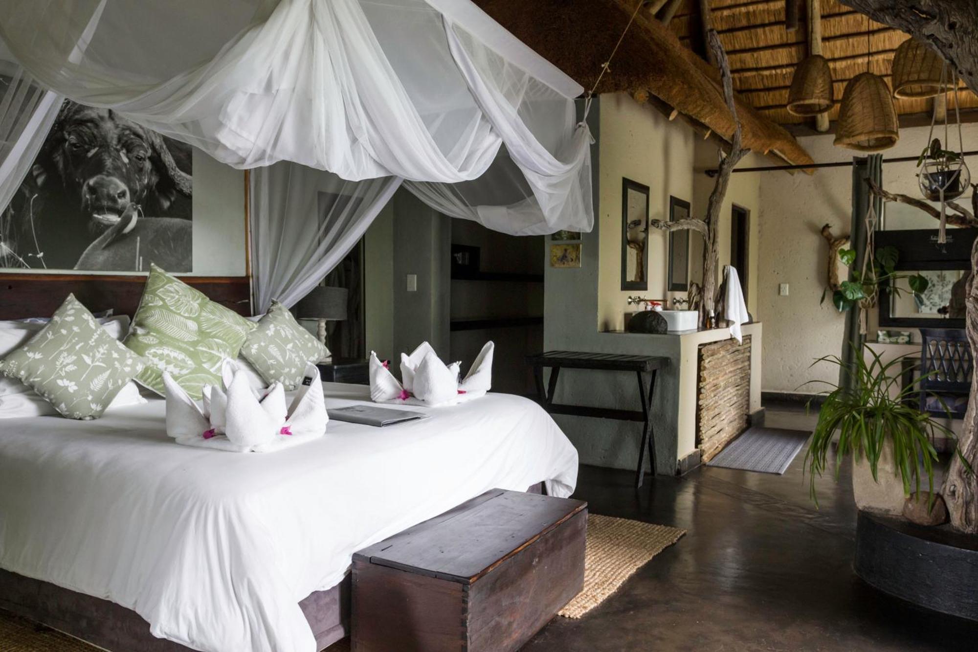 Ezulwini Game Lodges Mica Extérieur photo