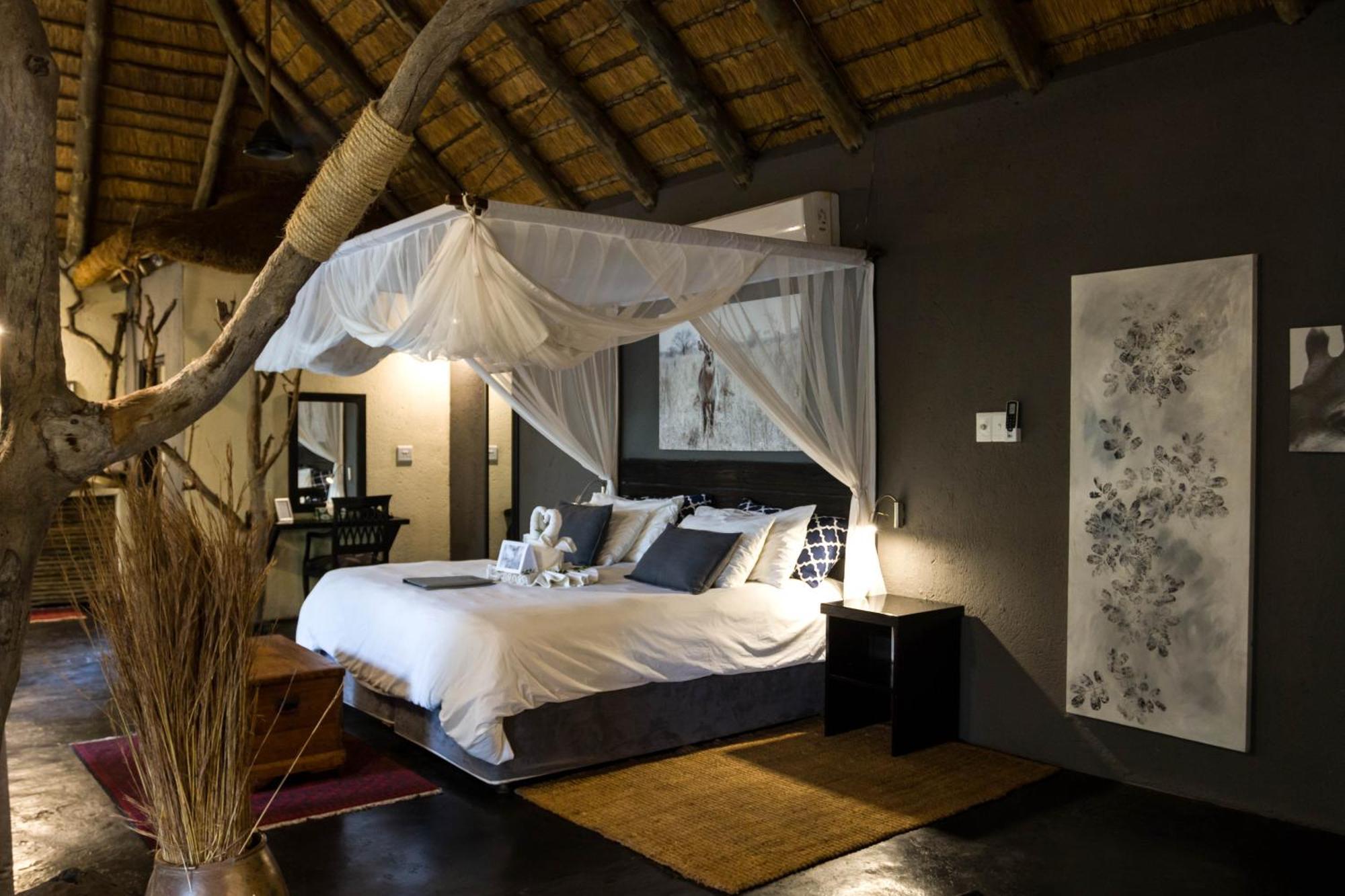 Ezulwini Game Lodges Mica Extérieur photo