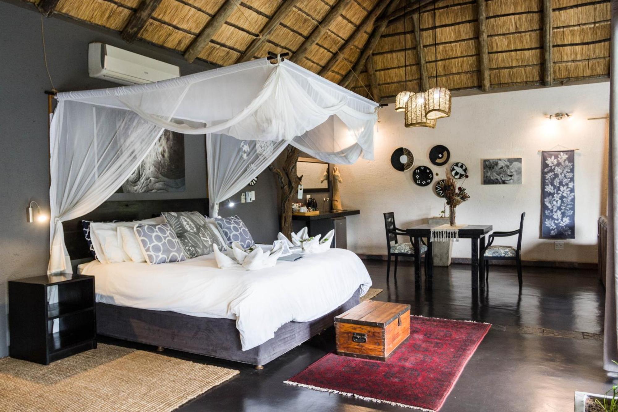 Ezulwini Game Lodges Mica Extérieur photo