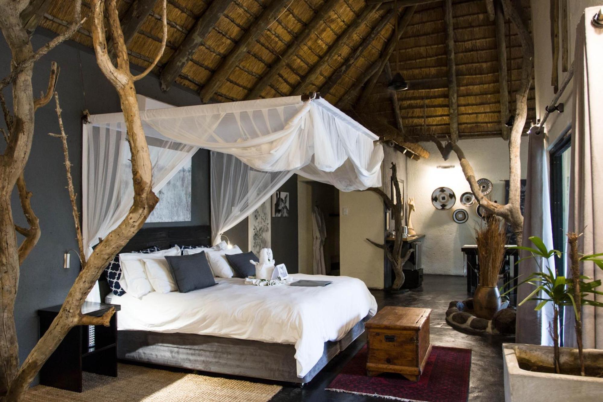 Ezulwini Game Lodges Mica Extérieur photo