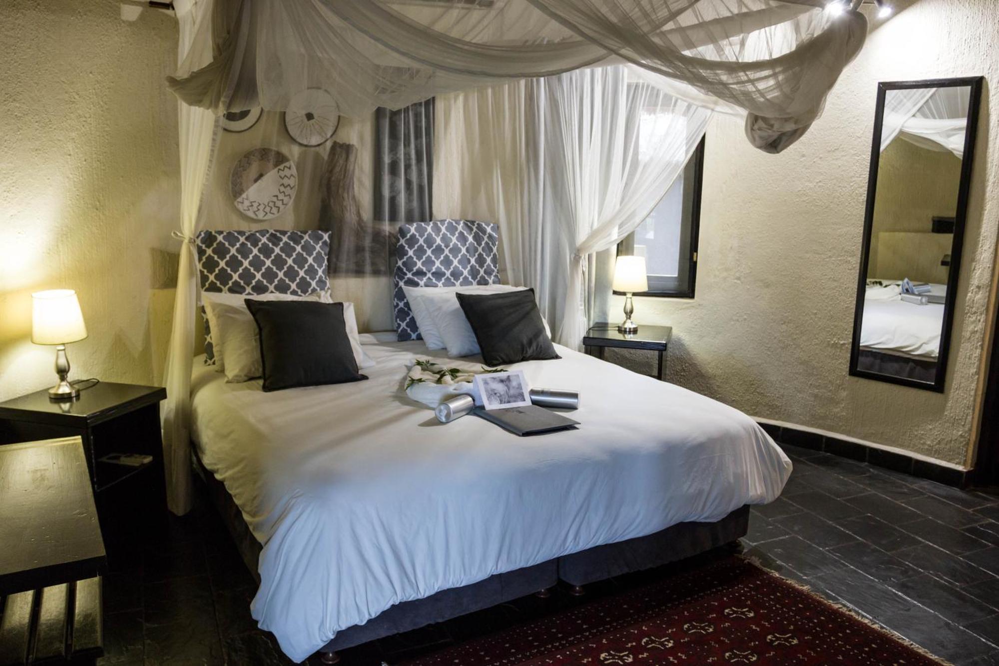 Ezulwini Game Lodges Mica Extérieur photo