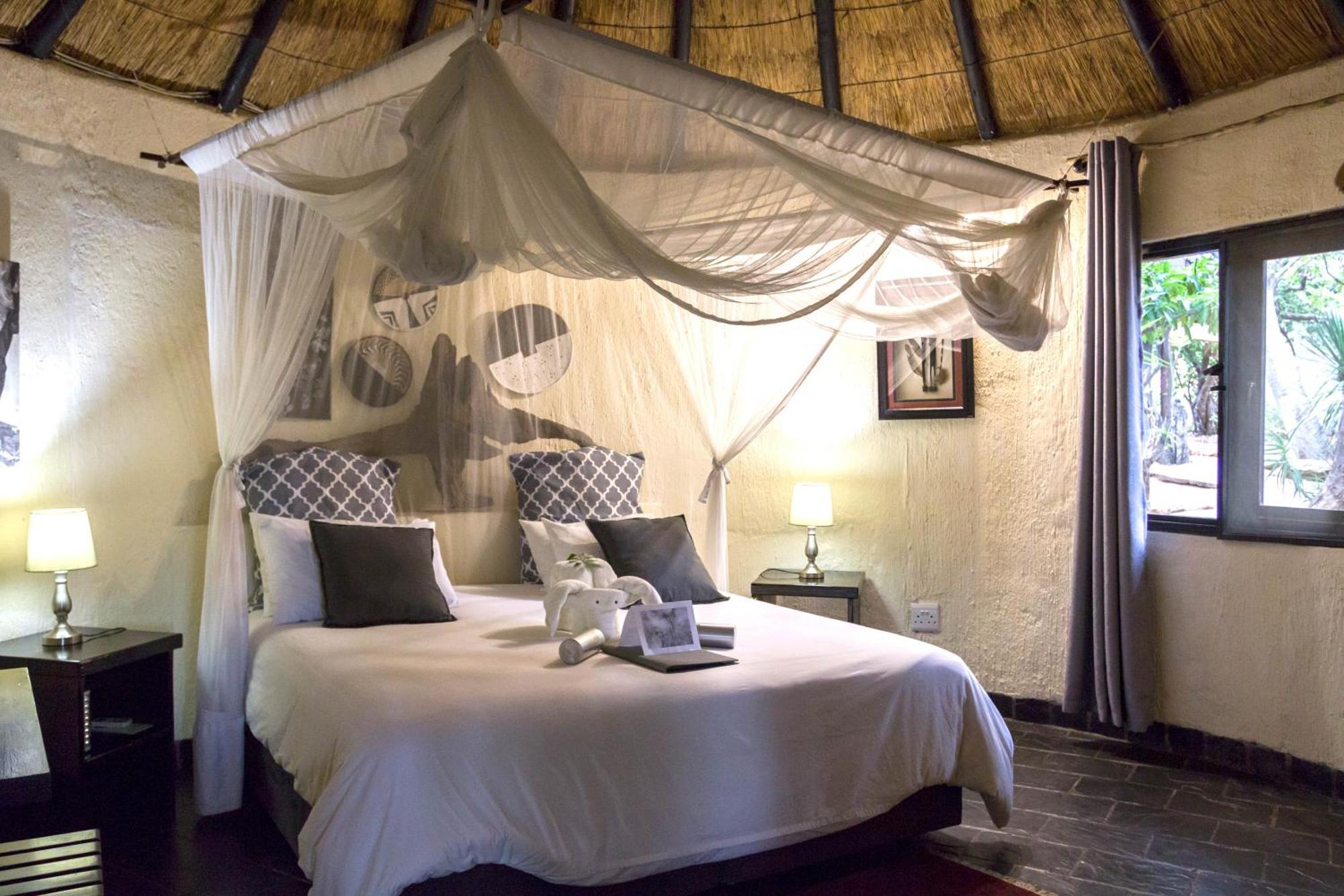 Ezulwini Game Lodges Mica Extérieur photo