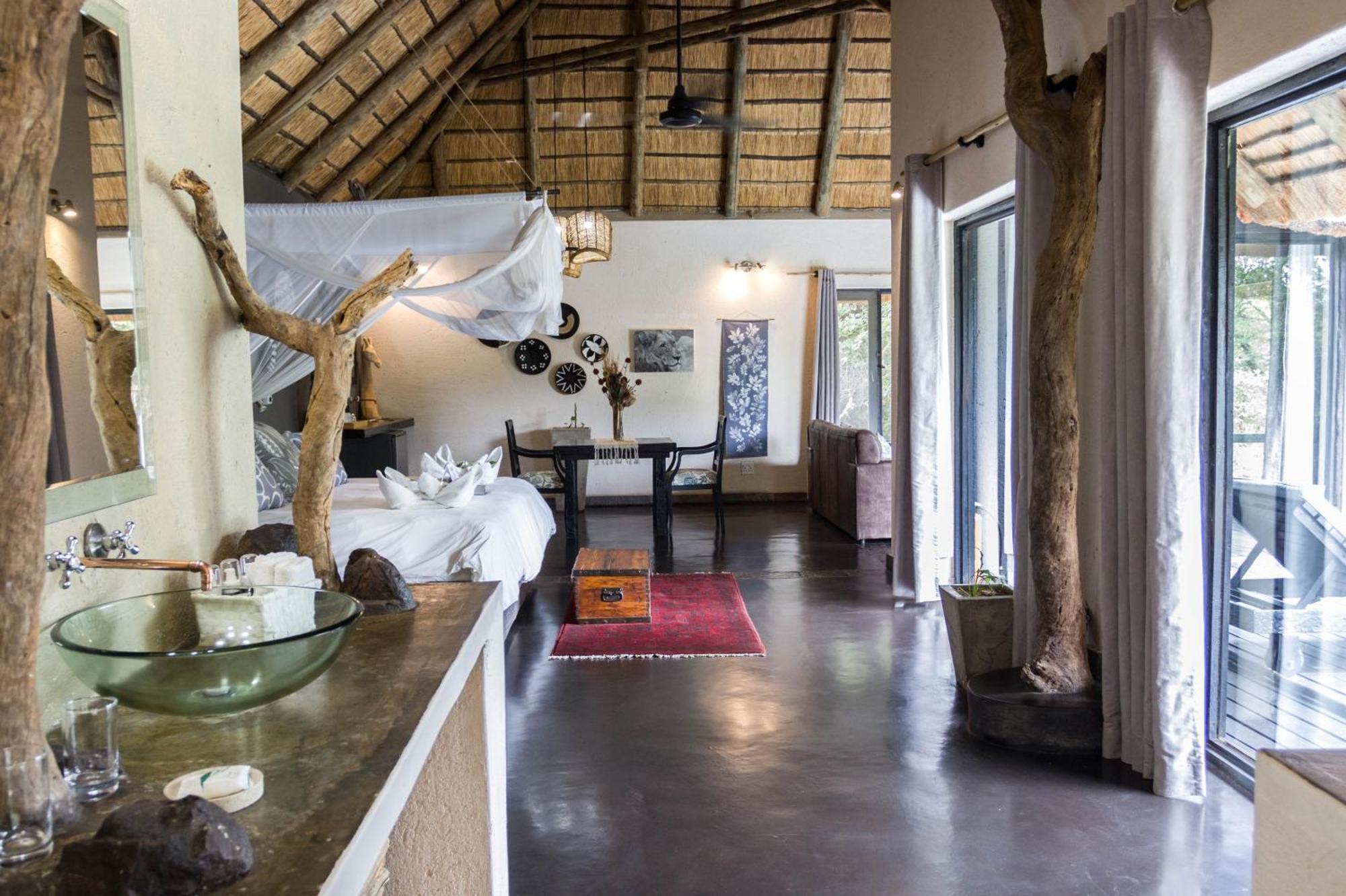 Ezulwini Game Lodges Mica Extérieur photo